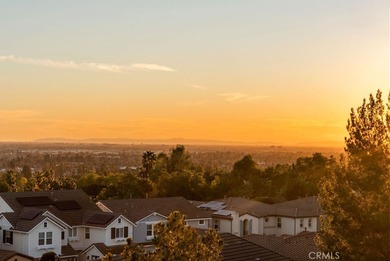 Stunning, unobstructed panoramic views provide the backdrop to on Black Gold Golf Course in California - for sale on GolfHomes.com, golf home, golf lot