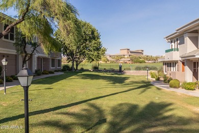 Welcome to your dream retreat in the gated Kierland Greens on Kierland Golf Club in Arizona - for sale on GolfHomes.com, golf home, golf lot