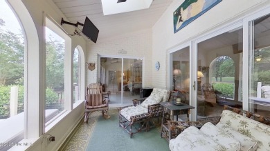 Welcome to this beautifully appointed single-family home located on Emerald Golf Club in North Carolina - for sale on GolfHomes.com, golf home, golf lot