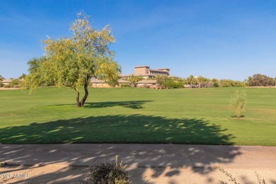 Welcome to your dream retreat in the gated Kierland Greens on Kierland Golf Club in Arizona - for sale on GolfHomes.com, golf home, golf lot
