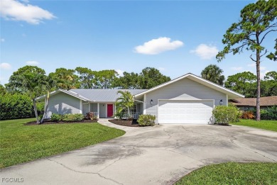 Situated in the desirable community of Palm River Estates, this on LaPlaya Golf Club in Florida - for sale on GolfHomes.com, golf home, golf lot