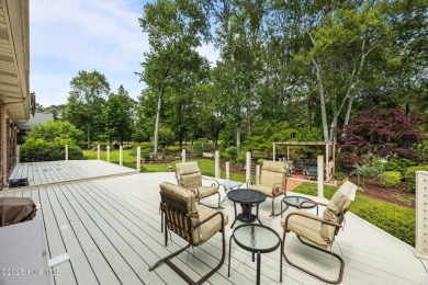Welcome to this beautifully appointed single-family home located on Emerald Golf Club in North Carolina - for sale on GolfHomes.com, golf home, golf lot