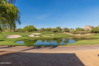 Welcome to your dream retreat in the gated Kierland Greens on Kierland Golf Club in Arizona - for sale on GolfHomes.com, golf home, golf lot