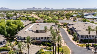 Welcome to your dream retreat in the gated Kierland Greens on Kierland Golf Club in Arizona - for sale on GolfHomes.com, golf home, golf lot