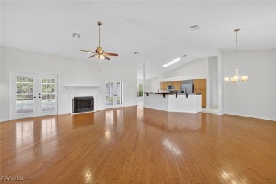 Situated in the desirable community of Palm River Estates, this on LaPlaya Golf Club in Florida - for sale on GolfHomes.com, golf home, golf lot