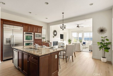 Stunning, unobstructed panoramic views provide the backdrop to on Black Gold Golf Course in California - for sale on GolfHomes.com, golf home, golf lot