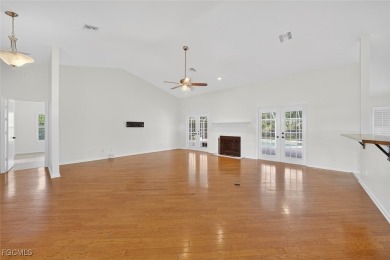 Situated in the desirable community of Palm River Estates, this on LaPlaya Golf Club in Florida - for sale on GolfHomes.com, golf home, golf lot