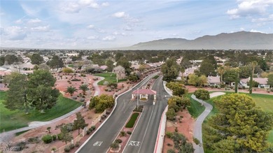 Welcome to this beautifully appointed single-story on Los Prados Golf Course in Nevada - for sale on GolfHomes.com, golf home, golf lot
