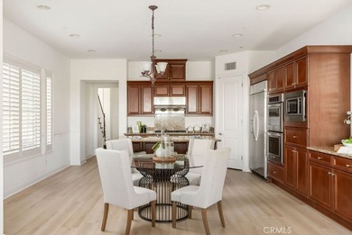 Stunning, unobstructed panoramic views provide the backdrop to on Black Gold Golf Course in California - for sale on GolfHomes.com, golf home, golf lot