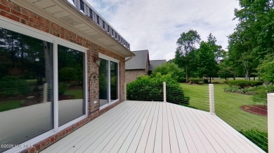 Welcome to this beautifully appointed single-family home located on Emerald Golf Club in North Carolina - for sale on GolfHomes.com, golf home, golf lot