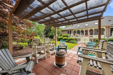 Welcome to this beautifully appointed single-family home located on Emerald Golf Club in North Carolina - for sale on GolfHomes.com, golf home, golf lot