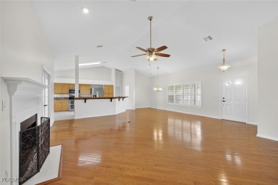 Situated in the desirable community of Palm River Estates, this on LaPlaya Golf Club in Florida - for sale on GolfHomes.com, golf home, golf lot