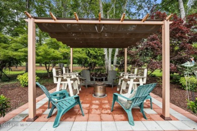 Welcome to this beautifully appointed single-family home located on Emerald Golf Club in North Carolina - for sale on GolfHomes.com, golf home, golf lot