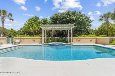 Once-in-a-generation oceanfront estate in Amelia Island on Amelia Island Plantation - Oakmarsh in Florida - for sale on GolfHomes.com, golf home, golf lot