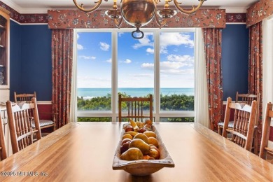 Once-in-a-generation oceanfront estate in Amelia Island on Amelia Island Plantation - Oakmarsh in Florida - for sale on GolfHomes.com, golf home, golf lot