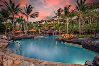 Currently revered as an elite Wailea Hotel Resort Zoned, Legal on Wailea Golf Club in Hawaii - for sale on GolfHomes.com, golf home, golf lot