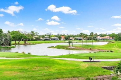 This stunning, renovated estate home is ideally situated within on  in Florida - for sale on GolfHomes.com, golf home, golf lot