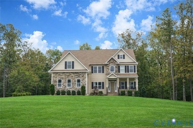 Welcome to this former model home in the highly sought-after on Highlands Golfers Club in Virginia - for sale on GolfHomes.com, golf home, golf lot