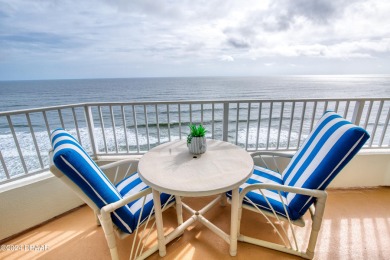 Experience unparalleled oceanfront living in this beautifully on Oceans Golf Club in Florida - for sale on GolfHomes.com, golf home, golf lot