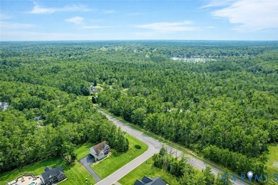 Welcome to this former model home in the highly sought-after on Highlands Golfers Club in Virginia - for sale on GolfHomes.com, golf home, golf lot
