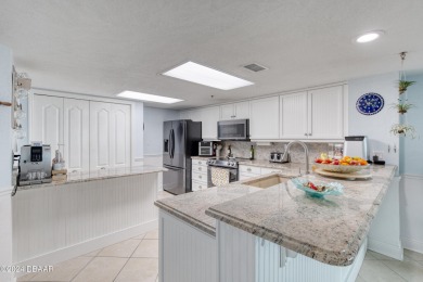 Experience unparalleled oceanfront living in this beautifully on Oceans Golf Club in Florida - for sale on GolfHomes.com, golf home, golf lot
