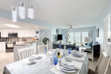 Experience unparalleled oceanfront living in this beautifully on Oceans Golf Club in Florida - for sale on GolfHomes.com, golf home, golf lot