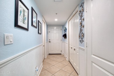 Experience unparalleled oceanfront living in this beautifully on Oceans Golf Club in Florida - for sale on GolfHomes.com, golf home, golf lot
