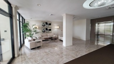 Discover this renovated 2-bedroom, 2-bathroom condo that on  in Florida - for sale on GolfHomes.com, golf home, golf lot