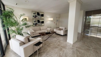 Discover this renovated 2-bedroom, 2-bathroom condo that on  in Florida - for sale on GolfHomes.com, golf home, golf lot