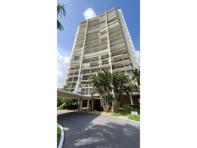 Discover this renovated 2-bedroom, 2-bathroom condo that on  in Florida - for sale on GolfHomes.com, golf home, golf lot