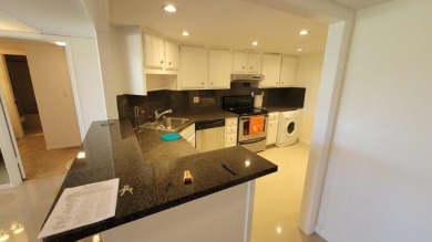 Discover this renovated 2-bedroom, 2-bathroom condo that on  in Florida - for sale on GolfHomes.com, golf home, golf lot