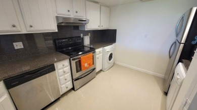 Discover this renovated 2-bedroom, 2-bathroom condo that on  in Florida - for sale on GolfHomes.com, golf home, golf lot