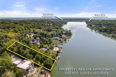 Discover a rare and unique lakefront opportunity! Located at the on Hidden Valley Golf Club in Indiana - for sale on GolfHomes.com, golf home, golf lot