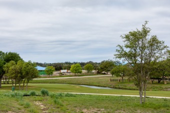 Beautiful golf course lot backing to hole number one of the on The Club At Comanche Trace Ranch  in Texas - for sale on GolfHomes.com, golf home, golf lot