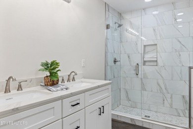 Completely Renovated--Better Than New! This North Knoxville gem on Whittle Springs Golf Course in Tennessee - for sale on GolfHomes.com, golf home, golf lot