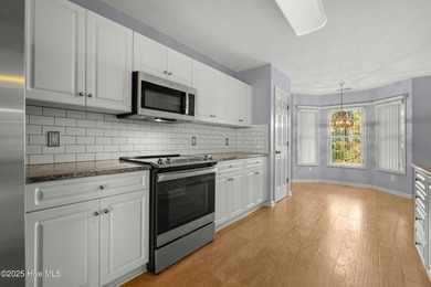 Step into the warmth of 41 Pinewood Drive in Carolina Shores! on Carolina Shores Golf Course in North Carolina - for sale on GolfHomes.com, golf home, golf lot