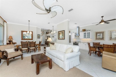 No detail has been overlooked in this brilliantly updated on Burnt Store Golf Club in Florida - for sale on GolfHomes.com, golf home, golf lot