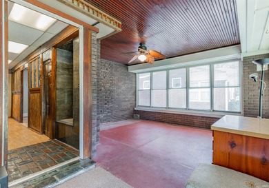 Welcome to 1417 Mesker Park Drive! Ideally located across from on Helfrich Hills Golf Course in Indiana - for sale on GolfHomes.com, golf home, golf lot