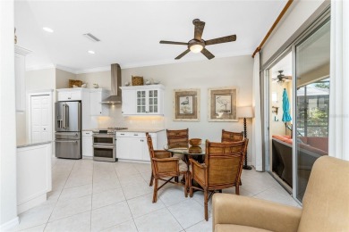 No detail has been overlooked in this brilliantly updated on Burnt Store Golf Club in Florida - for sale on GolfHomes.com, golf home, golf lot
