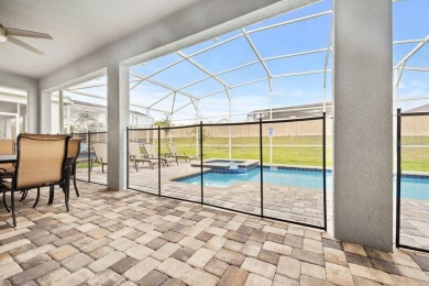 Currently in a short term rental program. This floorplan has the on The Oasis Club at Champions Gate in Florida - for sale on GolfHomes.com, golf home, golf lot