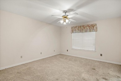 This charming home bursting with potential is the perfect canvas on De Cordova Bend Country Club in Texas - for sale on GolfHomes.com, golf home, golf lot