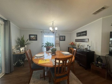 Are you looking for a home with a great floorplan, newer roof on The Meadows At Countrywood in Florida - for sale on GolfHomes.com, golf home, golf lot