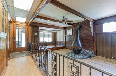 Welcome to 1417 Mesker Park Drive! Ideally located across from on Helfrich Hills Golf Course in Indiana - for sale on GolfHomes.com, golf home, golf lot