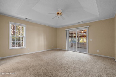 Step into the warmth of 41 Pinewood Drive in Carolina Shores! on Carolina Shores Golf Course in North Carolina - for sale on GolfHomes.com, golf home, golf lot