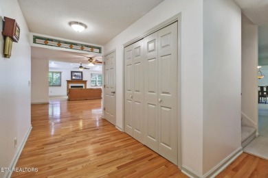 Elegant Golf Course Living with Scenic Views at Stonehenge

 on Stonehenge Golf Course in Tennessee - for sale on GolfHomes.com, golf home, golf lot