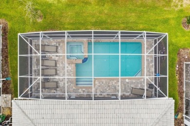 Currently in a short term rental program. This floorplan has the on The Oasis Club at Champions Gate in Florida - for sale on GolfHomes.com, golf home, golf lot