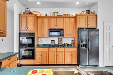 Welcome to this stunning Captiva Loft model located in the on Sea Oaks Golf Club in New Jersey - for sale on GolfHomes.com, golf home, golf lot