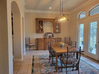 Golf Course Living with Water Views -- No HOA!
Nestled on the on Sugar Tree Golf and Country Club in Texas - for sale on GolfHomes.com, golf home, golf lot
