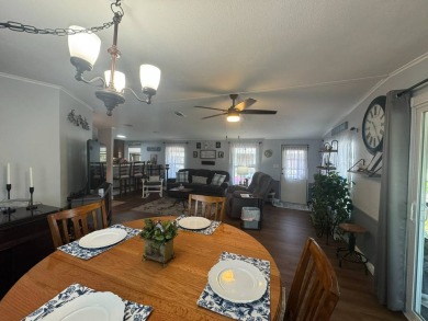 Are you looking for a home with a great floorplan, newer roof on The Meadows At Countrywood in Florida - for sale on GolfHomes.com, golf home, golf lot