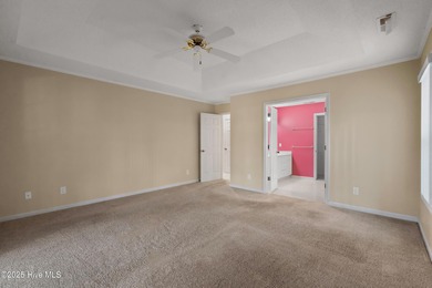 Step into the warmth of 41 Pinewood Drive in Carolina Shores! on Carolina Shores Golf Course in North Carolina - for sale on GolfHomes.com, golf home, golf lot